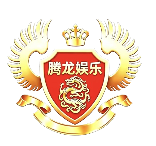 腾龙娱乐公司Logo